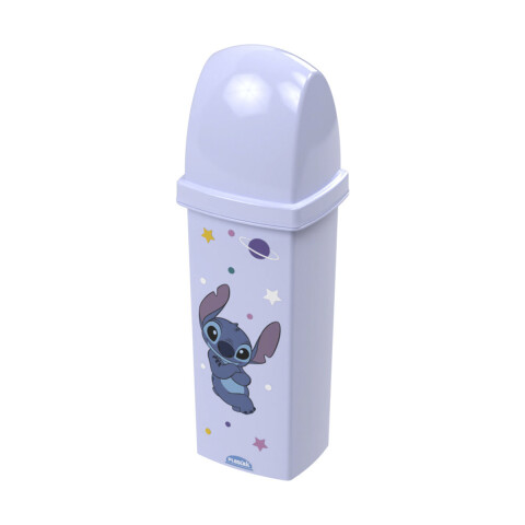 Portacepillo con Tapa Stitch 290 ml U