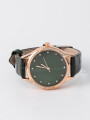Reloj Verde