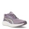 Championes de Mujer Puma Skyrocket Lite 2 W Lila - Verde Lima