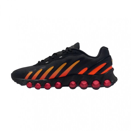Championes Nike Air Max Dn8 Black