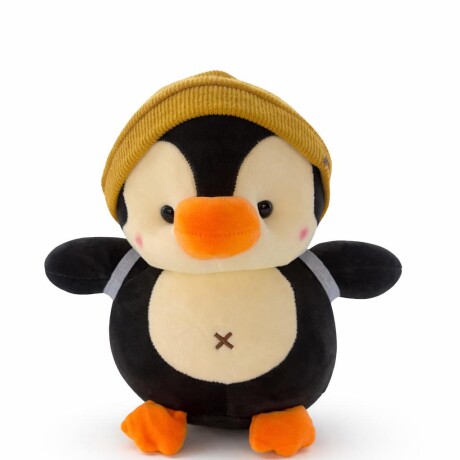 Peluche Pingüino Polar Algodón Altura 27cm Peluche Pingüino Polar Algodón Altura 27cm