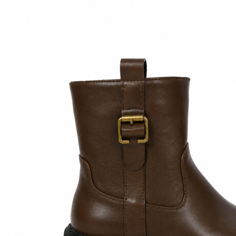 BOTA OYENARD Chocolate