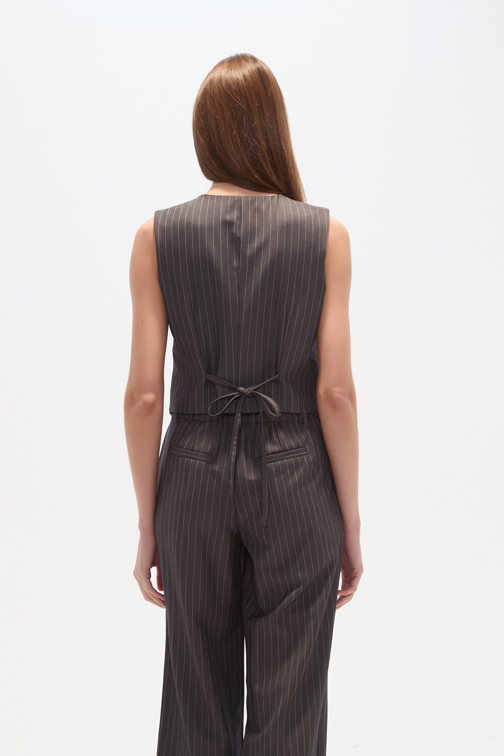 Chaleco Promp Estampado 1