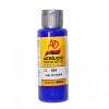 PINTURA ACRILICA ARTISTICA DIBU 60 ML. DIFERENTES COLORES COLOR AZUL ULTRAMAR 164