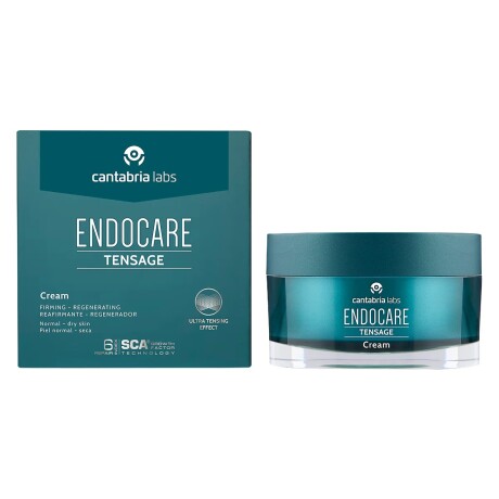 Endocare Tensage Cream Reafirmante 30ml Endocare Tensage Cream Reafirmante 30ml