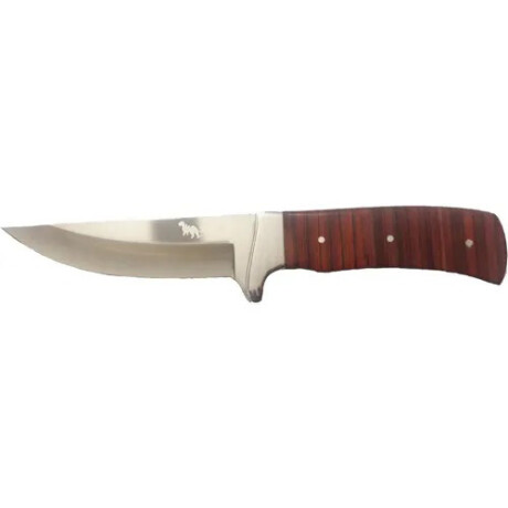 Cuchillo Safari Hoja Fija 20cm Sf549 Cuchillo Safari Hoja Fija 20cm Sf549