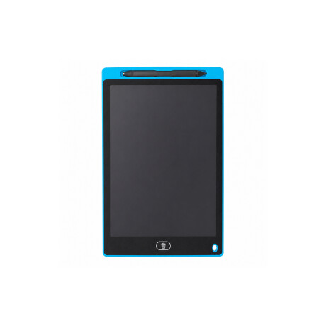 Tablet de 30cm con pantalla LCD para dibujar Azul