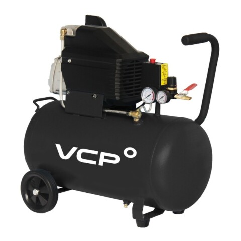 COMPRESOR DE50 LITROS 2 HP / 115 PSI 8BAR COMPRESOR DE50 LITROS 2 HP / 115 PSI 8BAR