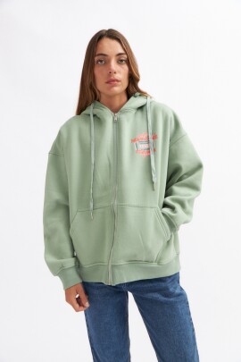 CANGURO DELFI VERDE