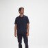 CAMISA POLO MM MASC AZUL ESCURO