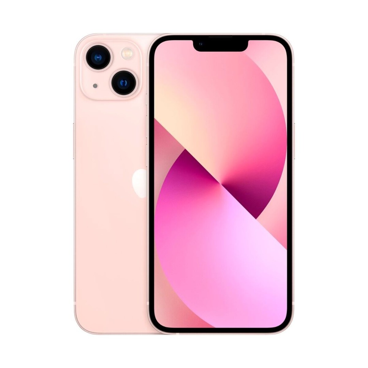 Celular Smartphone Apple Iphone 13 128GB 4GB - ROSA 