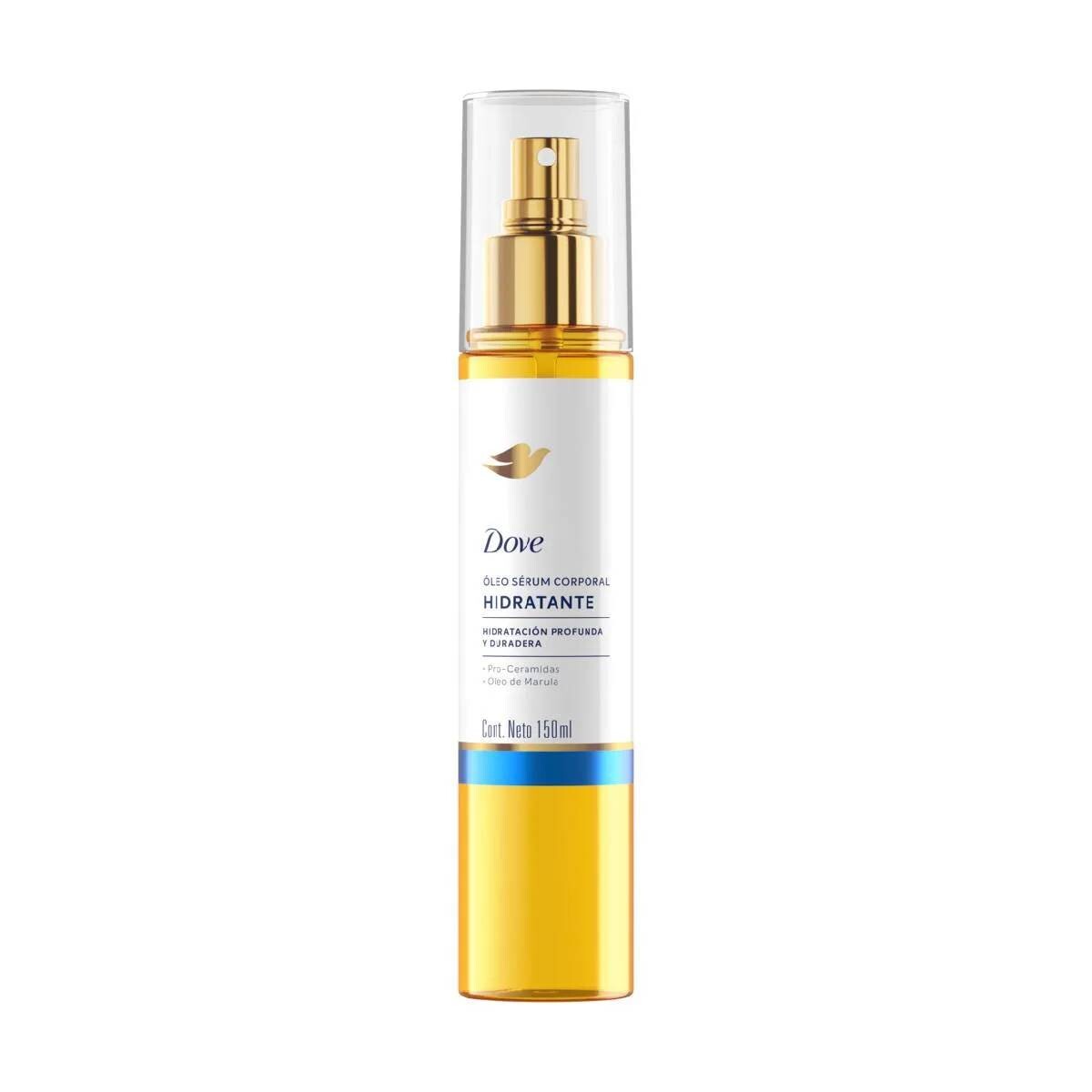 DOVE OLEO SERUM CORPORAL HIDRATANTE X150 
