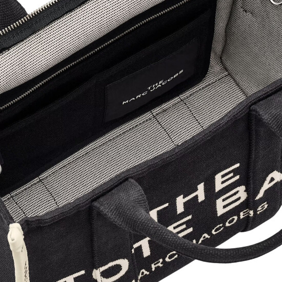 MARC JACOBS - THE MEDIUM TOTE 001