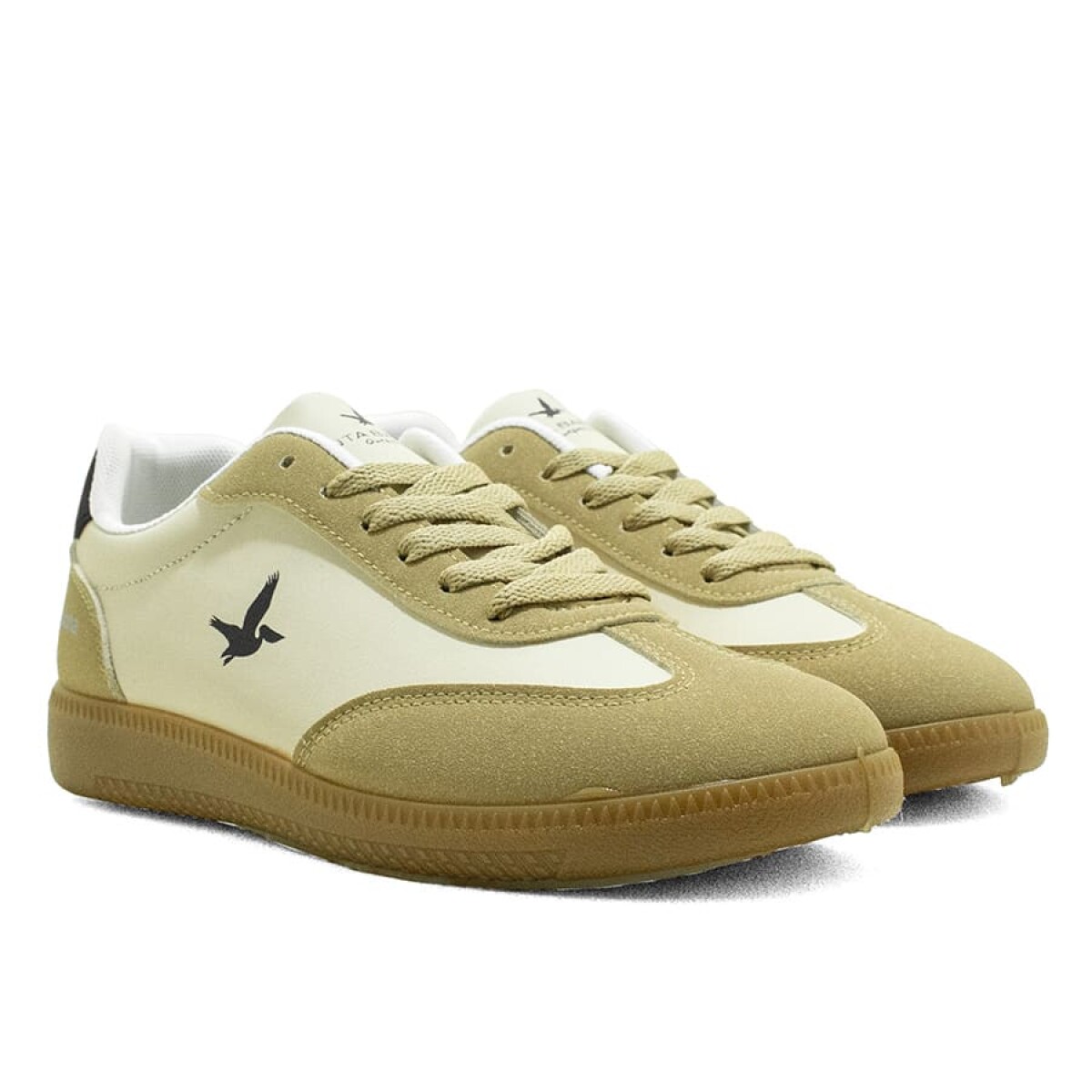 Championes Santa Barbara Chill W de Mujer - Beige 