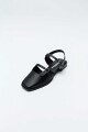 ZUECO DANIEL CASSIN PEPPERS Negro