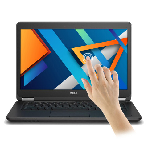 Notebook Dell Latitude E7450 I5 / 8 Gb Ram / 256 Gb Ssd NOTEBOOK RFPL DELL 7450 I5/8/256/14 TS