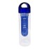 Botella Agua Con Infusor De Rusee 730 Ml Deporte Fruta Color Variante Azul