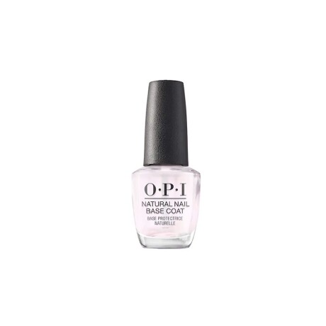 OPI Nail Treatment Natural Nail Base Coat - Clear OPI Nail Treatment Natural Nail Base Coat - Clear