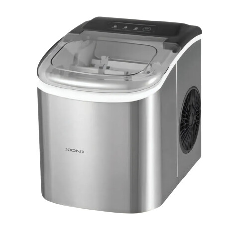 Maquina Fabrica Hielo Xion 12 K Dia 9 Cubos 10 Minutos MAQUINA PARA HACER HIELO XION XI-ICE2X
