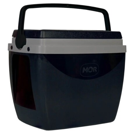 Conservadora Mor 18 Litros NEGRO