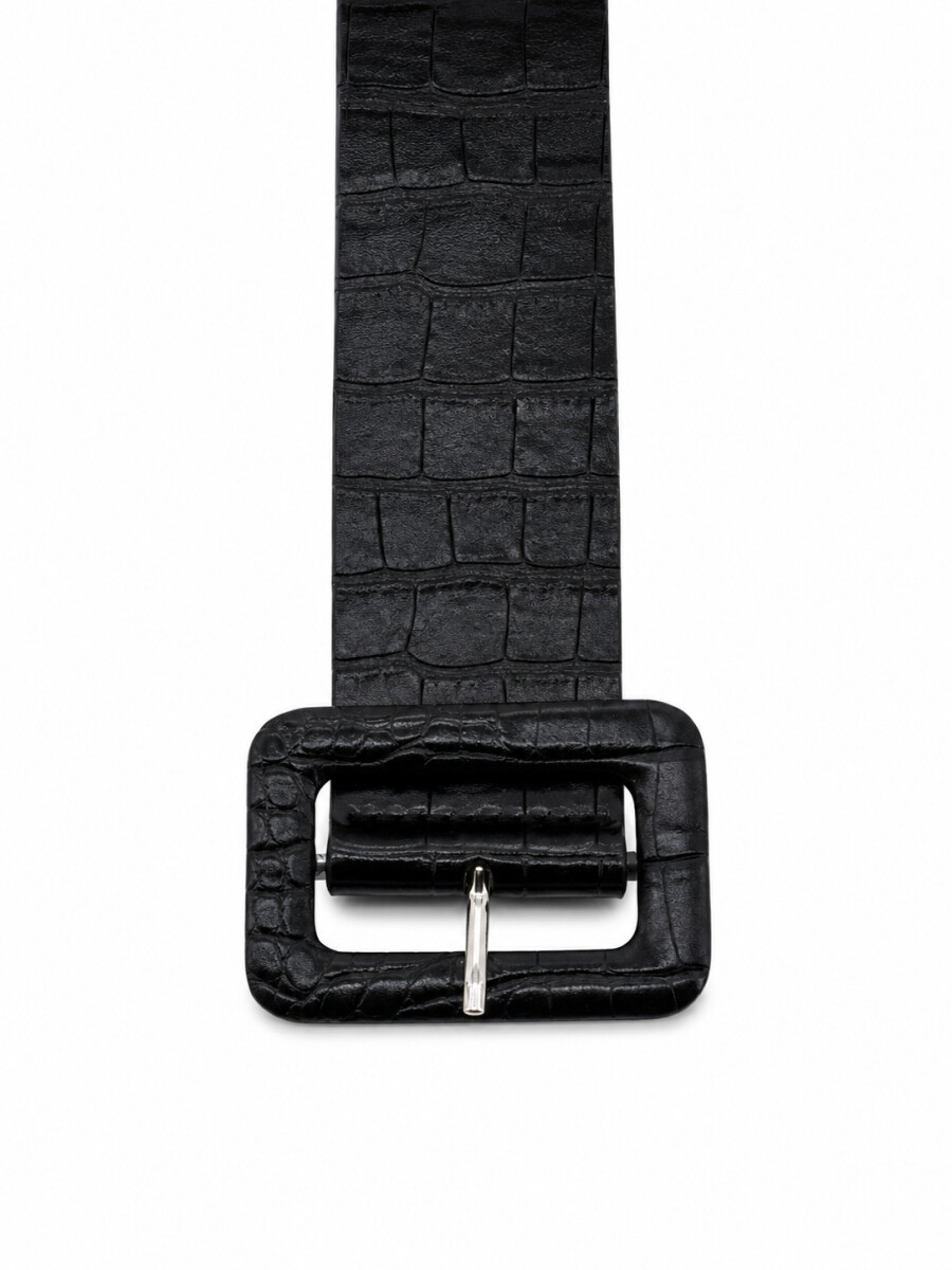 CINTO NARA - NEGRO 