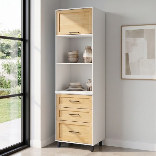 Mueble Auxiliar - Linea Cristal Mueble Auxiliar - Linea Cristal