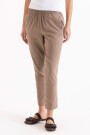 BABUCHA INTI Camel