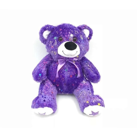 Peluche Oso Con Estrellas 35 Cm Phi phi Toys Peluche Oso Con Estrellas 35 Cm Phi phi Toys