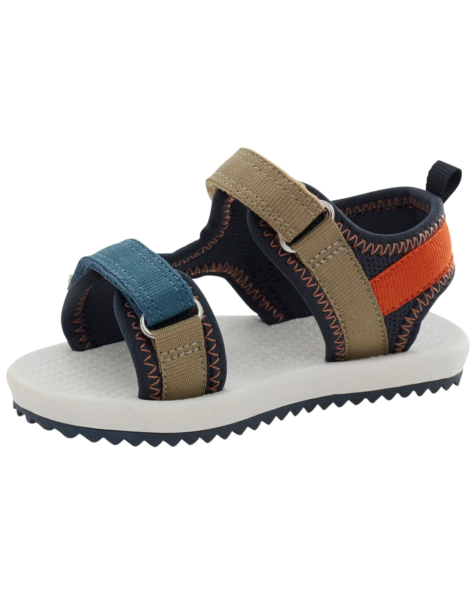 Sandalias con velcro. Talles 31-34 Sandalias con velcro. Talles 31-34