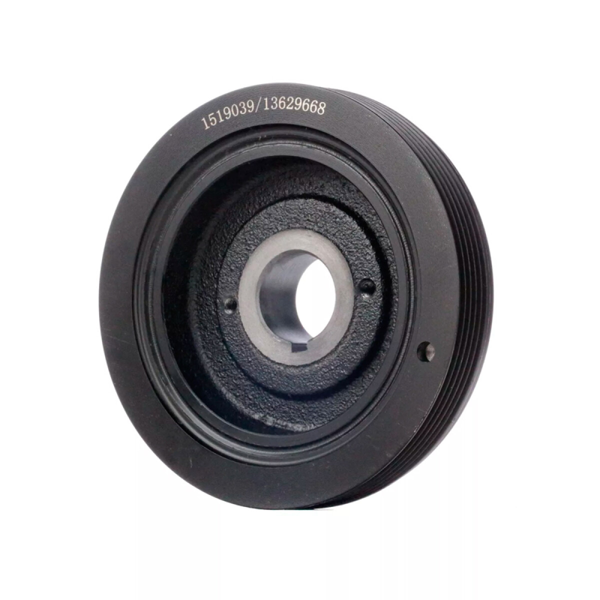 POLEA DE MOTOR CITROEN - PEUGEOT CIGUEÑAL 205 309 C15 1.8D XUD7 (DUMPER) - 