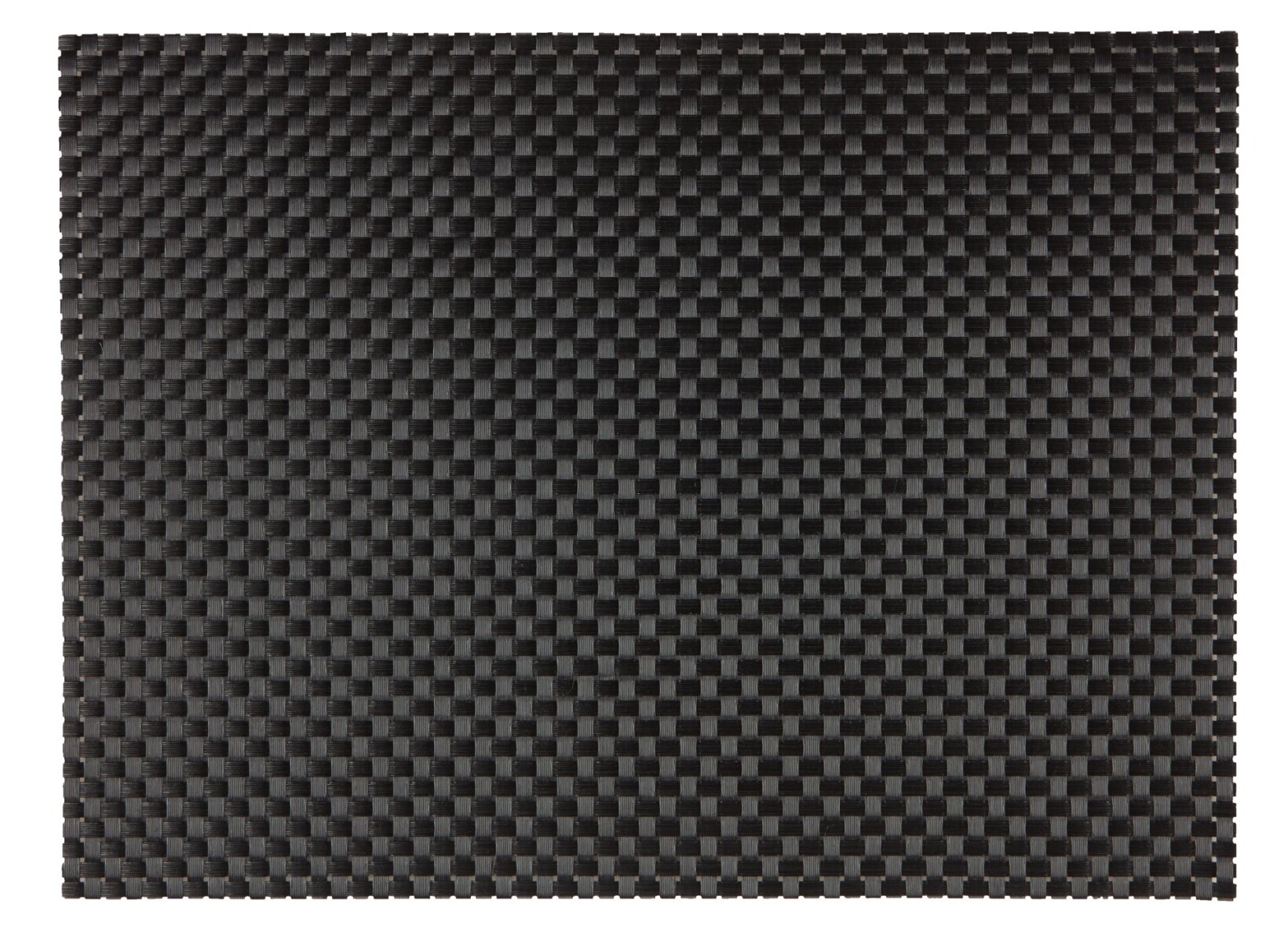 Mantel individual AHORN 30x40 negro 