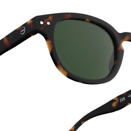 Lentes Izipizi #C Sun Carey