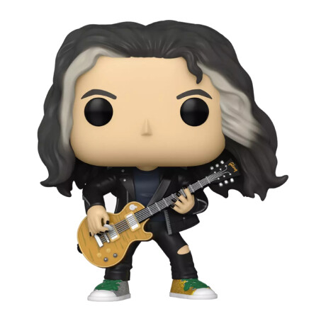 Kirk - Metallica - 484 Kirk - Metallica - 484