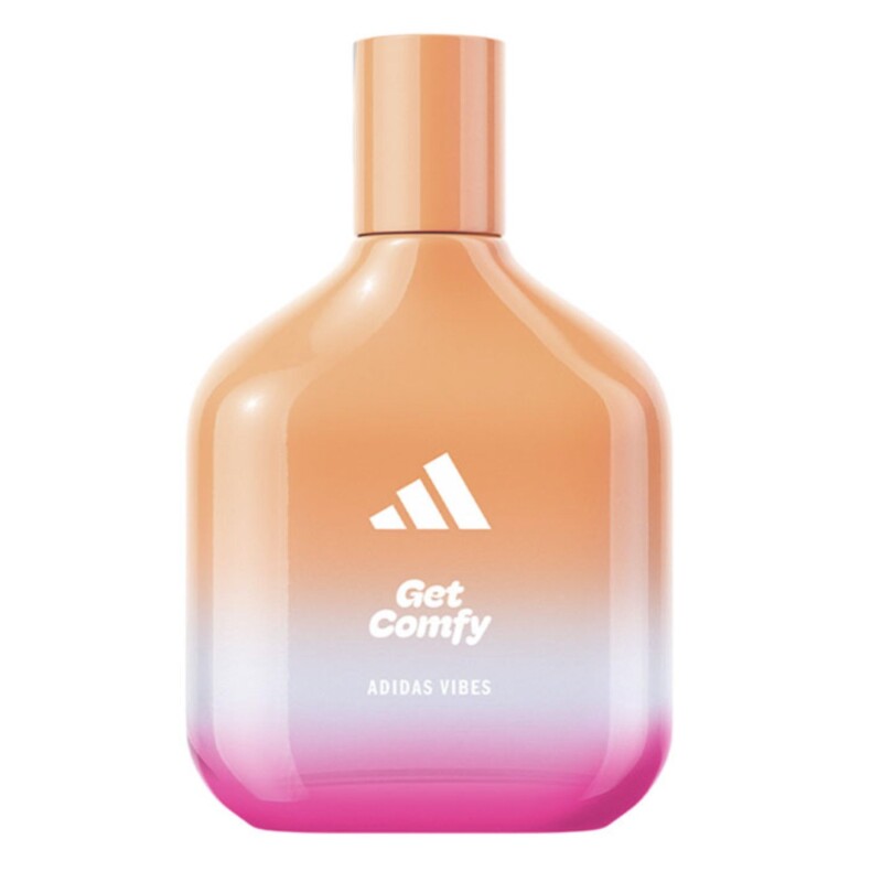 Perfume Adidas Vibes EDP Unisex 100ml Get Comfy