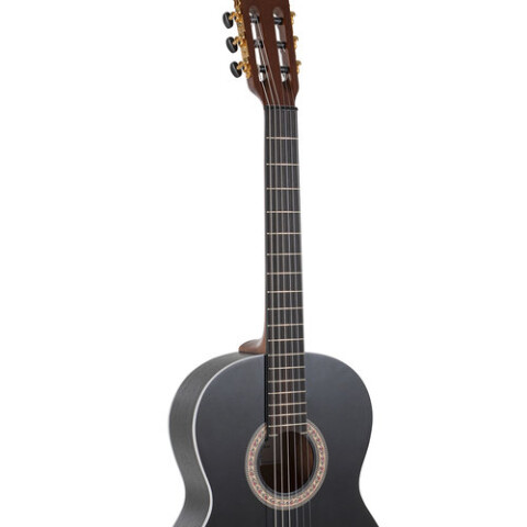 Guitarra Caballero by MR Principio Serie P CA-PM BE Guitarra Caballero by MR Principio Serie P CA-PM BE