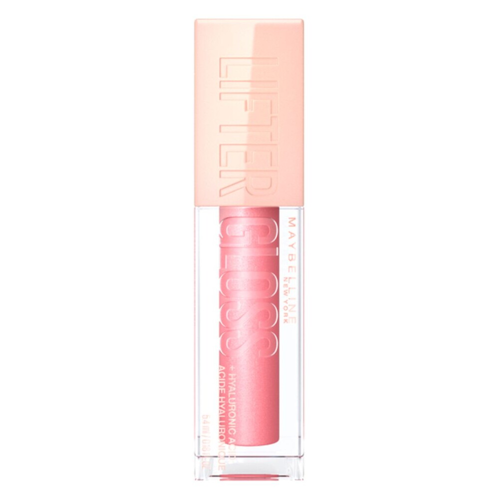 MAYBELLINE LABIAL LIFTER GLOSS BRASS UNI única