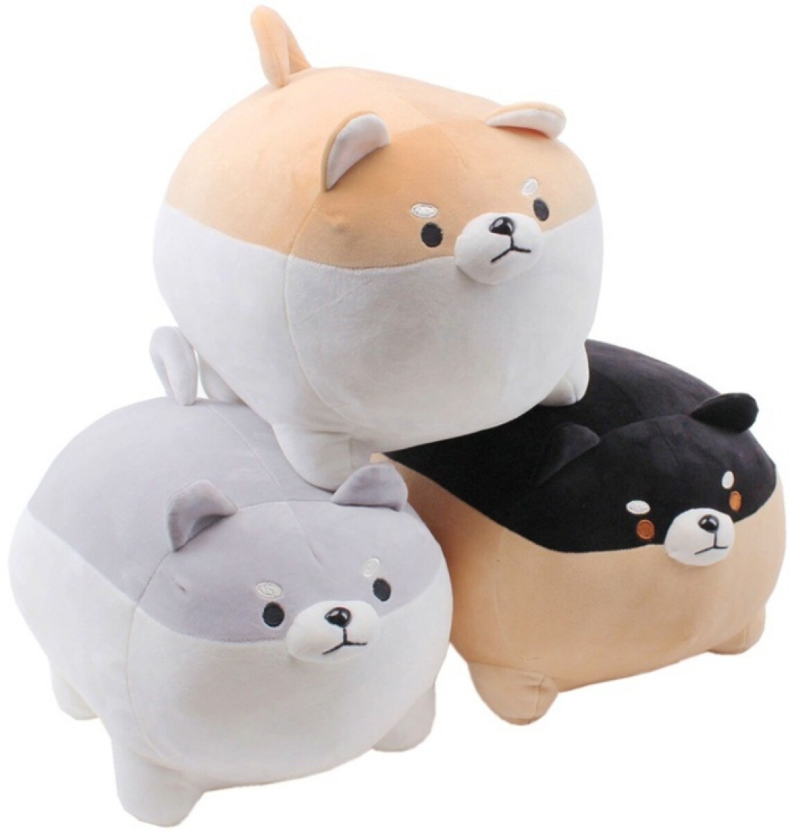 Peluche 40 Cm. - N/a 