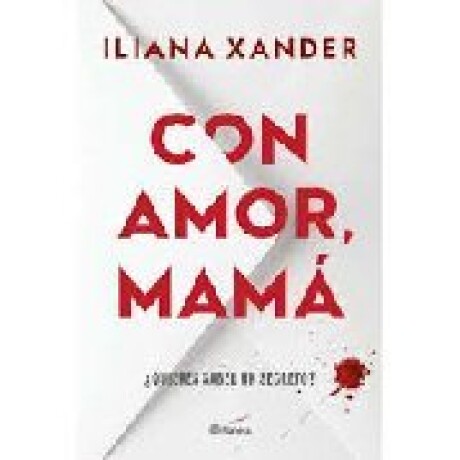 CON AMOR MAMA CON AMOR MAMA