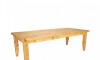 Mesa de Comedor Madera Maciza - Ravenna Mesa de Comedor Madera Maciza - Ravenna