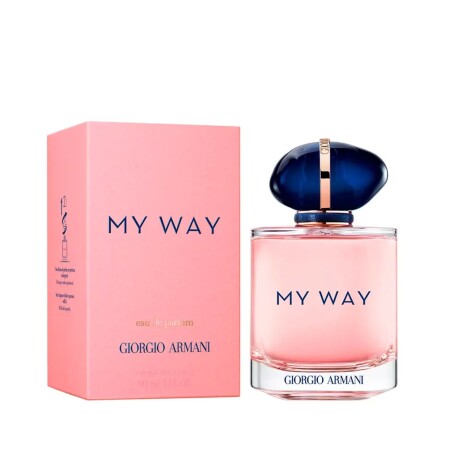 Set Perfume GA My Way EDP 90ml +10ml +Body lotion Set Perfume GA My Way EDP 90ml +10ml +Body lotion