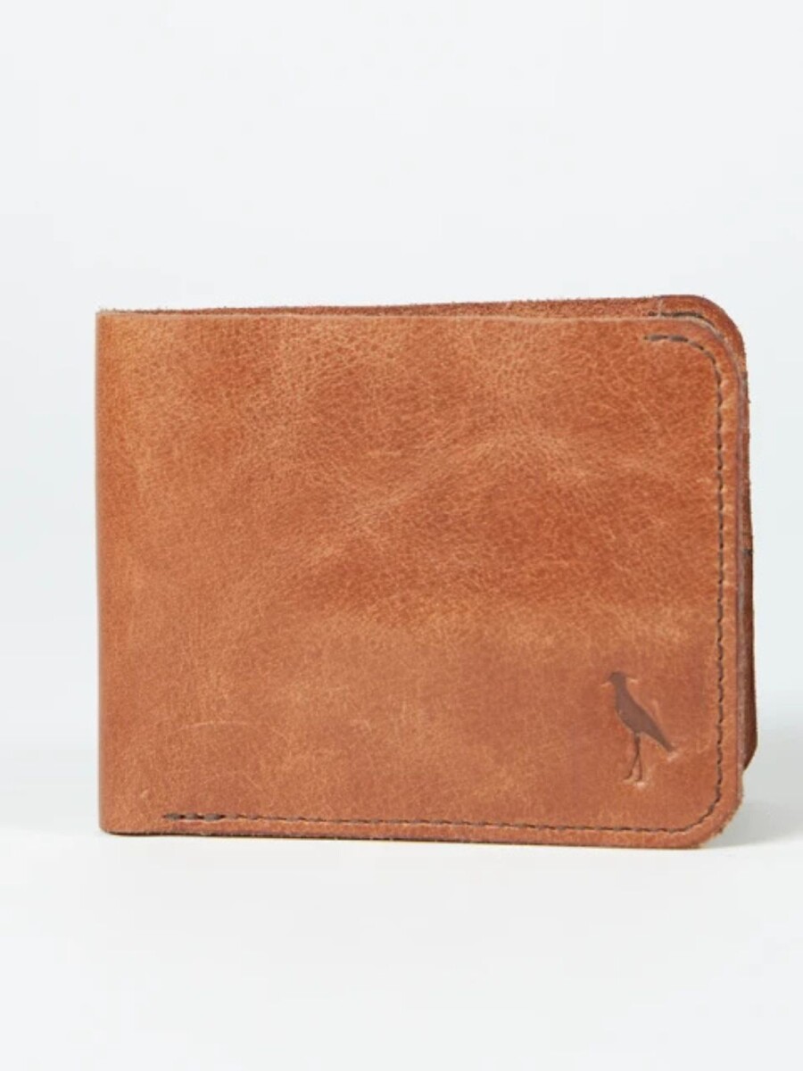 Billetera Hombre YOMO Polanco - Marron 