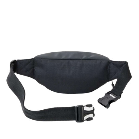 Riñonera Rip Curl Waist Bag Small Icons Negro