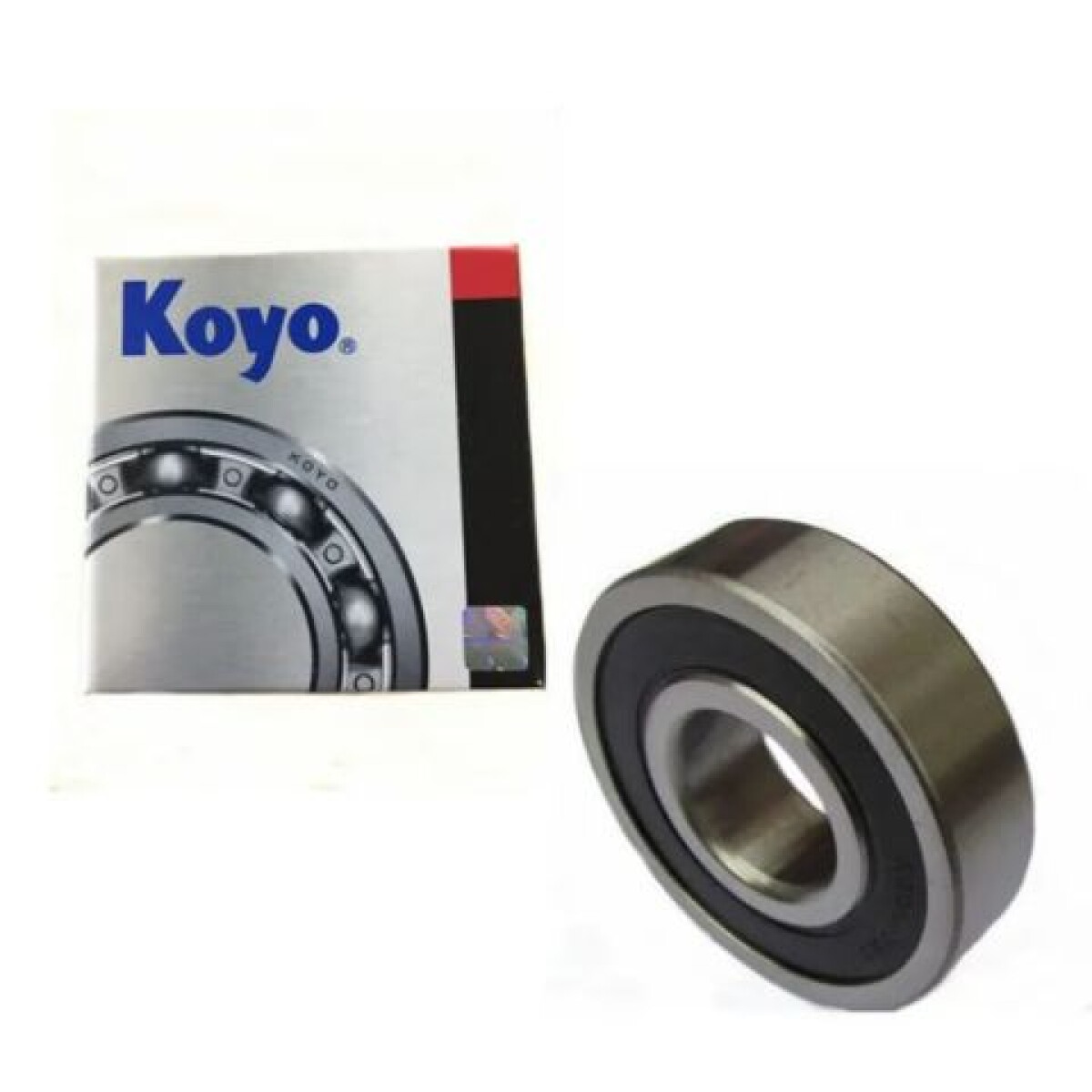 Ruleman 6206 KOYO 