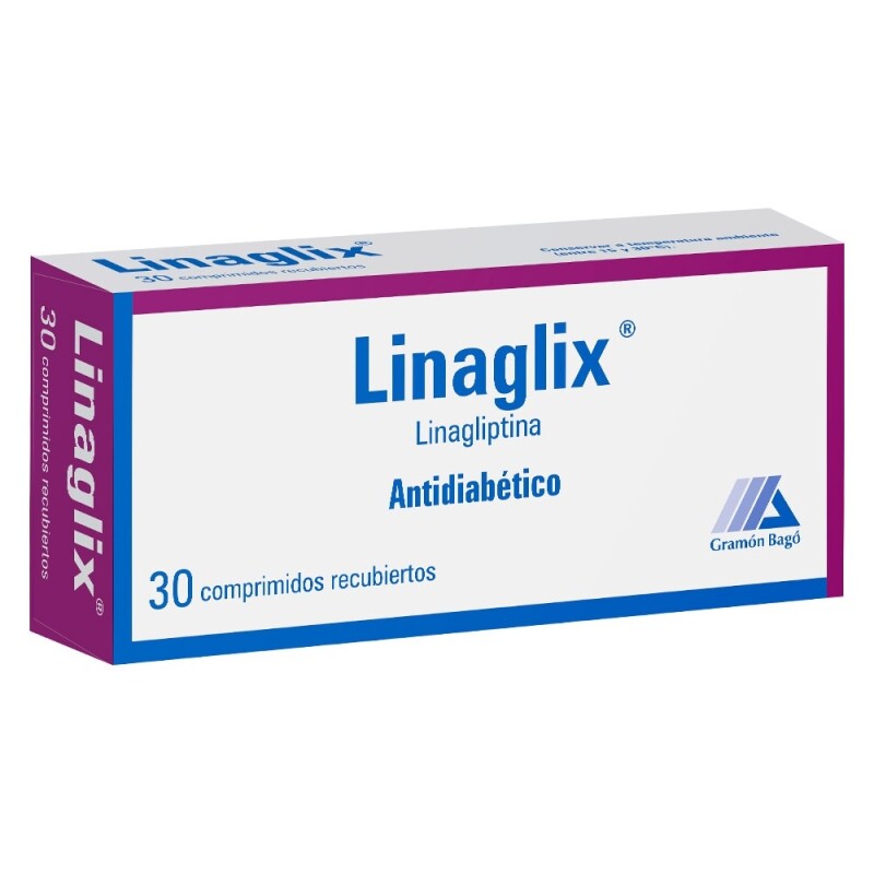 Linaglix 30 Comp. Linaglix 30 Comp.