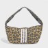 Morral Adidas Leopard Marron