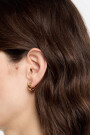 PENDIENTES Oro
