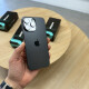 iPhone 16 Pro Max 256GB - Black Titanium iPhone 16 Pro Max 256GB - Black Titanium