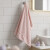 Toalla Infantil Felpa Encanto 100% Algodón 70 x 115 cm ROSA