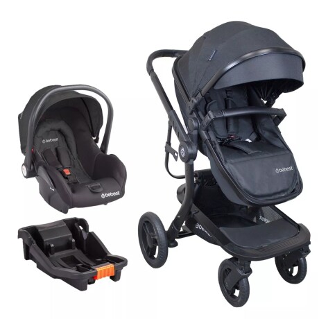 Travel System TAURUS con Babysilla y Base con Isofix Travel System TAURUS con Babysilla y Base con Isofix