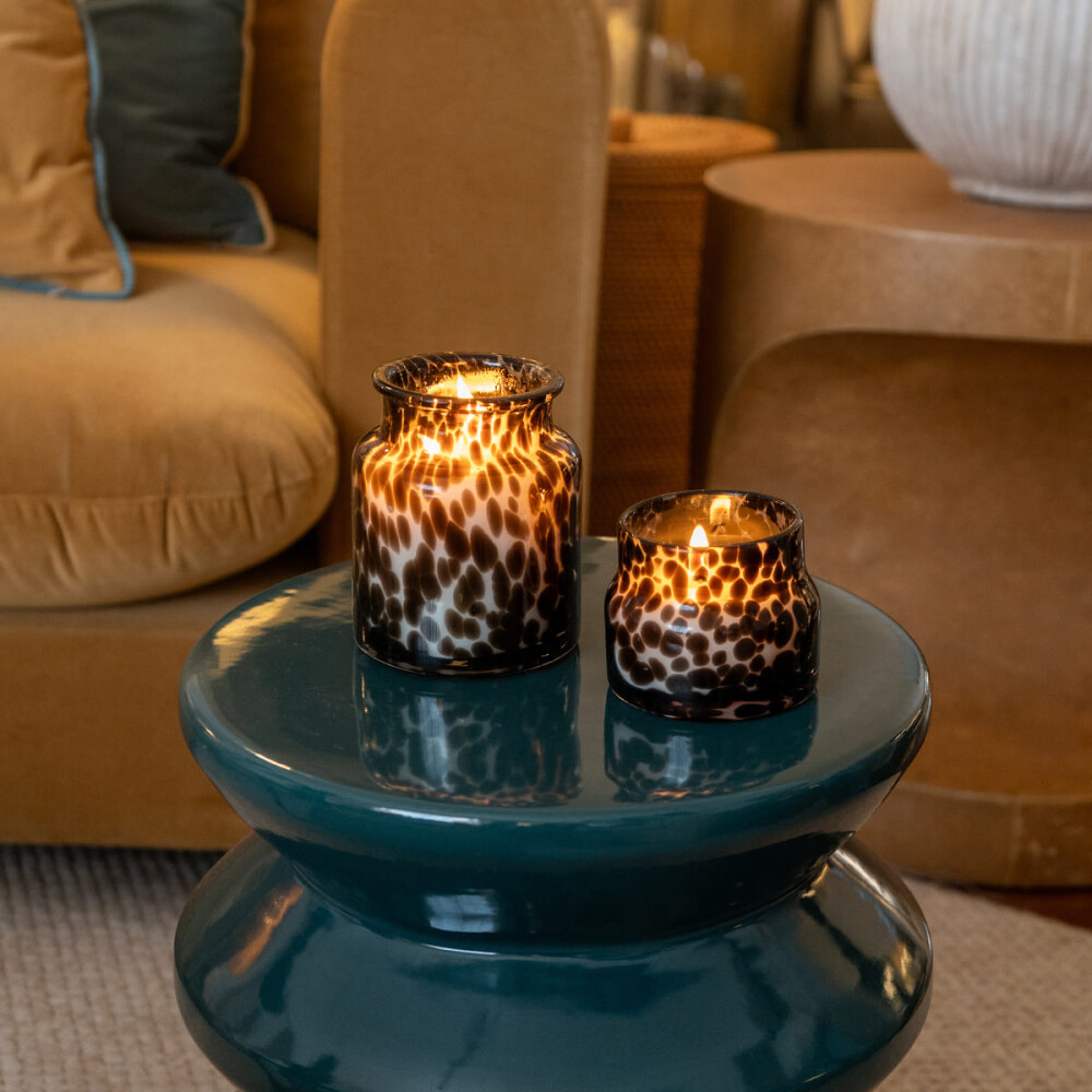 VELA AROMÁTICA XL MYSTIC JAZMIN